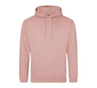 Just Hoods Sweatshirt College - Altrosa | M