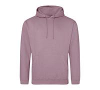 Just Hoods Sweatshirt College - Dusty purple | L