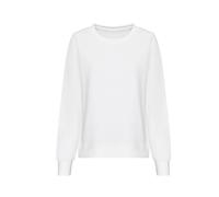 JUST HOODS WOMEN'S AWDIS SWEAT XS ARCTIC WHITE