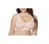 Hanes Damen Molded BH, Sandshell, 6X