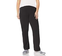 JUST MY SIZE EcoSmart Sweatpants für Damen, Übergröße, Ebenholz, 3X-Groß