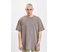 Just Rhyse Blurred Kurzarm-t-shirt M Asphalt