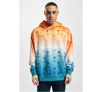 Just Rhyse Bubbledream Hoody JRHD490 Orange-S