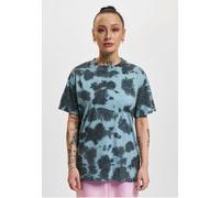 Just Rhyse Damen Lost Paradise T-Shirts JLTS273 Blue/Multicolor-S