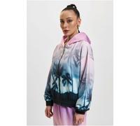 Just Rhyse Damen Lost Paradise Zip Hoody JLZH109 Purple-L