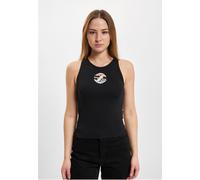 Just Rhyse Damen Ridethevibe Tank Tops JLTT215T Black-S