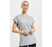 Just Rhyse Damen Rio T-Shirt Grey-L
