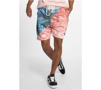 Just Rhyse Damen Sunrise Short JRSH289 Colored-2XL