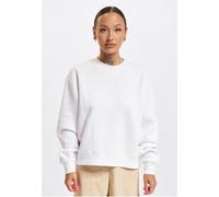 Just Rhyse Damen Wavypalms Pullover JLCN492T White-XL
