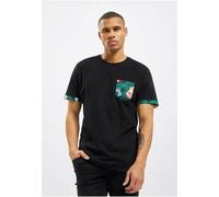 Just Rhyse Granada T-Shirt JRTS632 Black-S