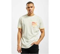 Just Rhyse Granada T-Shirt JRTS632 Offwhite-2XL