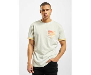 Just Rhyse Granada T-Shirt JRTS632 Offwhite-S