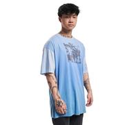 Just Rhyse Newburn Sun Kurzarm-t-shirt (Herstellerartikelnummer: JRTS684-00064-0042)