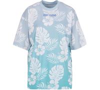 Just Rhyse Holidays T-Shirt JLTS252 Green-S