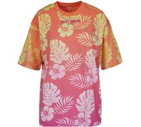 Just Rhyse Holidays T-Shirt JLTS252 Pink-XS