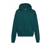 Just Rhyse Hoodie Motel Hoody JRHD517T Retro Green-M