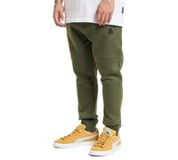 Just Rhyse Rainrock Sweat Pants in Gr. L in Olive