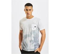 Just Rhyse Ilhabela T-Shirt JRTS667WHT White-S