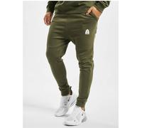 Just Rhyse Jogginghose Rainrock Sweat Pants Olive-3XL