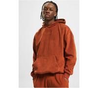 Just Rhyse JR Hoody Winterland Brown-M
