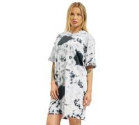 Just Rhyse Kleider Damen Weiß XS