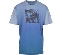 Just Rhyse NewburnSun T-Shirt JRTS684 Blue-L