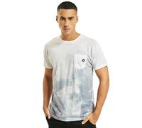 Just Rhyse Ilhabela T-Shirt in Gr. M in Weiß