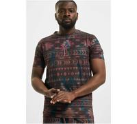 Just Rhyse Pocosol T-Shirt JRTS651 Whipser White-2XL