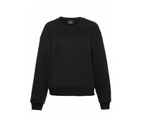 Just Rhyse Motel Sweatshirt M Black