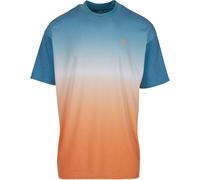 Just Rhyse Oberteile Herren T-Shirts Orange L