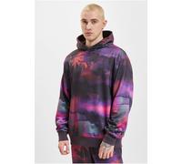 Just Rhyse Tropical Ilussion Hoody JRHD512 Colored-L