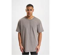 Just Rhyse Wavypalms Kurzarm-t-shirt S Asphalt