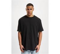 Just Rhyse Wavypalms Kurzarm-t-shirt S Black