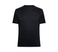 Just Right T-Shirt M - Leichtes Kletter-T-Shirt für Herren - La Sportiva K00G19-Black/Onyx XL