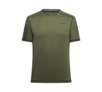 Just Right T-Shirt M - Leichtes Kletter-T-Shirt für Herren - La Sportiva R24R25-Mountain Red/Redwood S