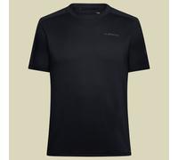 La Sportiva Just Right T-shirt Men black/onyx (K00G19) XL