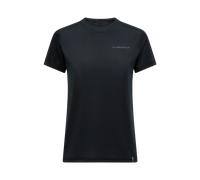 La Sportiva - Women's Just Right T-Shirt - T-Shirt, Gr. XL, grau (Limestone/NightSky)