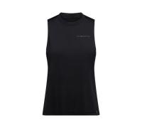 Just Right Tank W - Leichtes Damen-Tanktop für Klettern und Alltag - La Sportiva E47B46-Cypress/Night Sky M