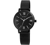 Just Watch Damen-Uhr Milanaisearmband Edelstahl Armbanduhr Analog Quarz JW10075