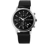 Just Watch Exclusive Herren-Uhr JWE007 Milanaiseband Chrono Analog Quarz JW20087