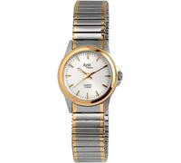 Just Watches Damen-Armbanduhr XS Analog Edelstahl 48-S4307-BC