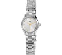 Just Watches Damen-Armbanduhr XS Analog Quarz Edelstahl 48-S41043-SL