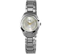 Just Watches Damen-Armbanduhr XS Analog Quarz Titan 48-S41249-CR