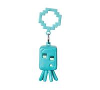 JUSTTOYS Minecraft Backpack Hangers Serie 2 Schlüsselanhänger