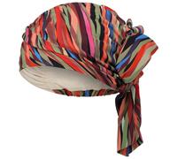 Juvela Sunset Tribal Turban by Christine Headwear bunt One Size