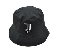 Juventus 133500 L-XL Juve Mütze, Schwarz, L Unisex-Erwachsene, Schwarz, 58