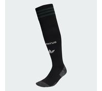 Juventus Turin 25/26 Ausweichsocken Black / Ecru Tint 43-45