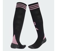 Juventus Turin 25/26 Heimsocken Black / Bliss Pink 46-48