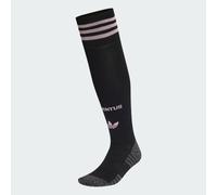 Juventus Turin 26/27 Auswärtssocken Black 40-42