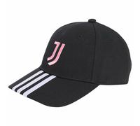 Juventus Turin Baseball Cap Home schwarz/weiß/pink One Size Fits Men (59cm - 61cm)